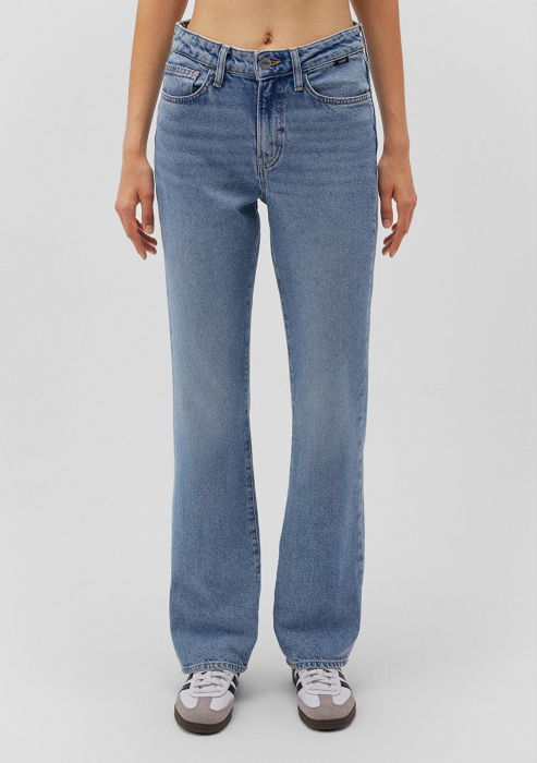 Mavi Джинсы Mavi MIAV Flare Bootcut [3]