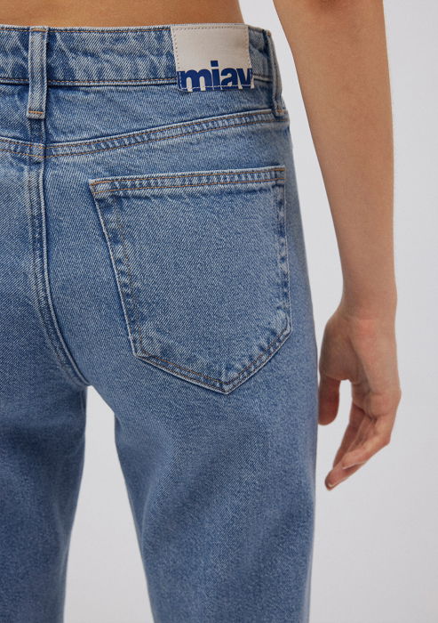 Mavi Джинсы Mavi MIAV Flare Bootcut [7]