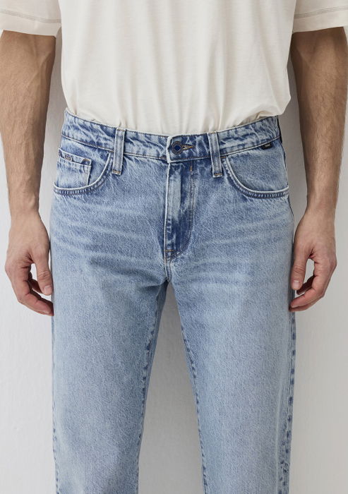 Mavi Джинсы Mavi London Tapered [8]