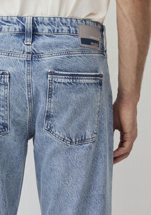 Mavi Джинсы Mavi London Tapered [9]