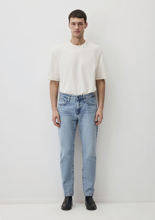 Mavi Джинсы Mavi London Tapered [4]