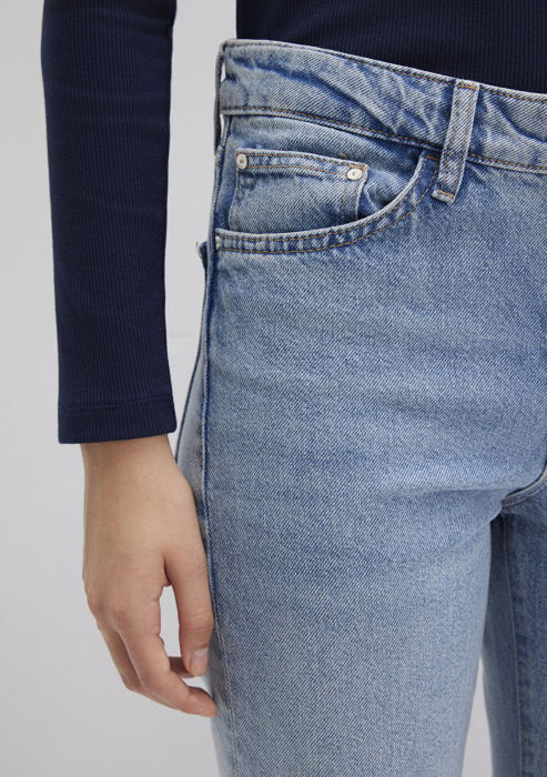 Mavi Джинсы Mavi MIAV Flare Bootcut [6]