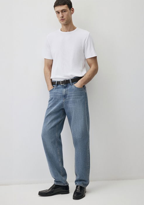 Mavi Blugi Albastri TORONTO Baggy Barbati [2]