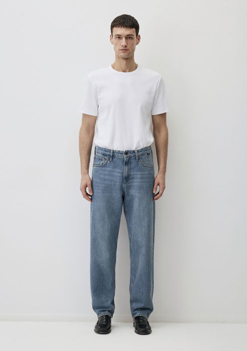 Mavi Blugi Albastri TORONTO Baggy Barbati [4]