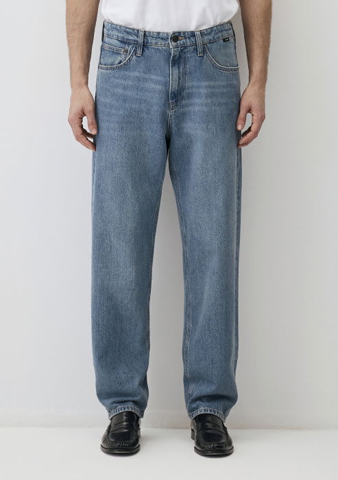 Mavi Blugi Albastri TORONTO Baggy Barbati [5]