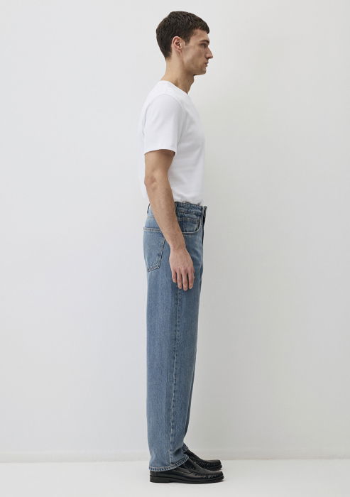 Mavi Blugi Albastri TORONTO Baggy Barbati [8]