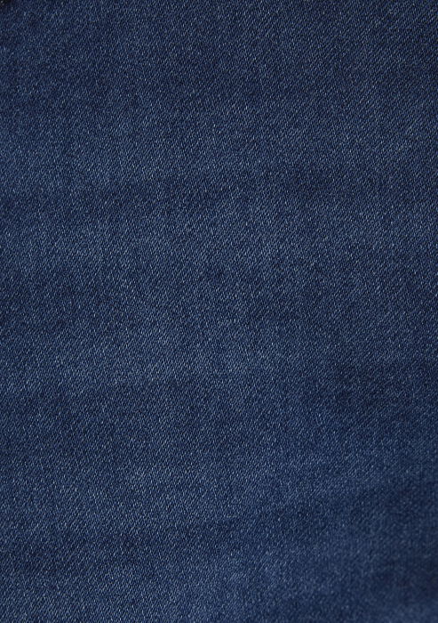 Mavi Мужские Джинсы Темно-Синие Marcus Slim Straight [8]