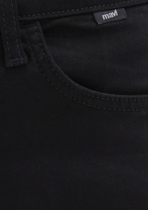 Mavi Blugi Negri Cindy Mom Femei [9]