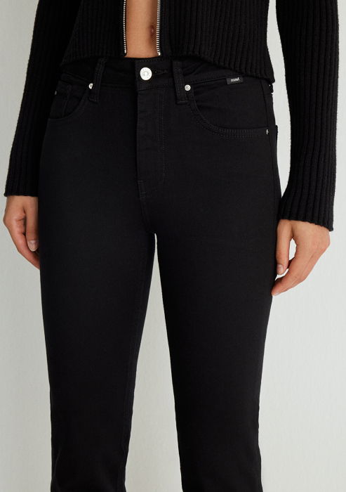 Mavi Джинсы Negru Maria Flare Bootcut [7]