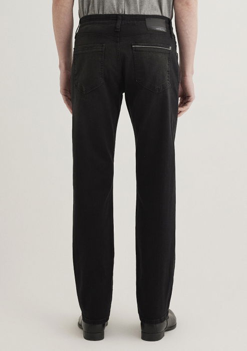 Mavi Джинсы Negru Martin Regular Straight [4]