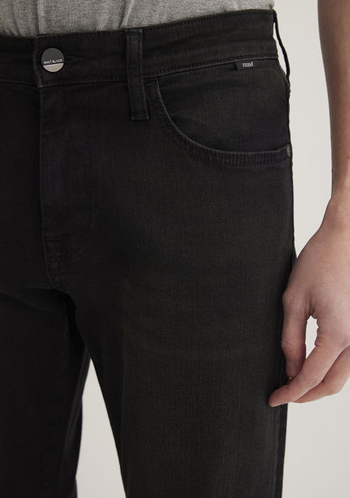 Mavi Джинсы Negru Martin Regular Straight [5]
