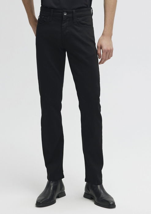 Mavi Джинсы Negru Martin Regular Straight [3]