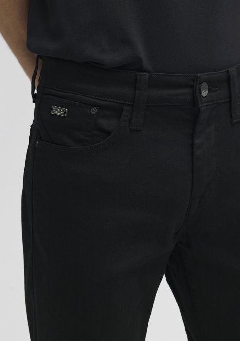 Mavi Джинсы Negru Martin Regular Straight [6]