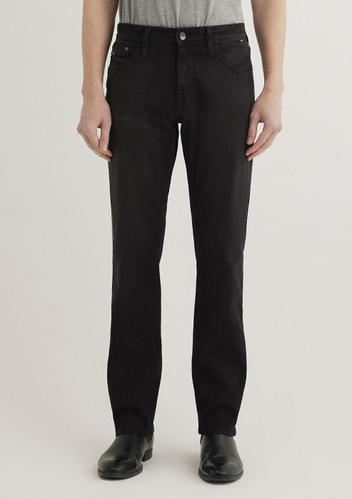 Mavi Джинсы Negru Martin Regular Straight [3]