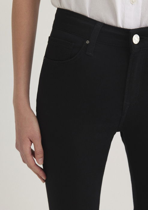 Mavi Джинсы Negru Molly Flare Bootcut [7]