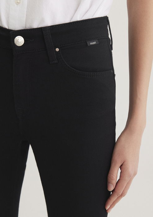 Mavi Джинсы Negru Molly Flare Bootcut [6]