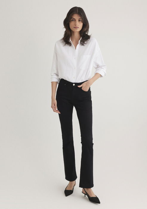 Mavi Джинсы Negru Molly Flare Bootcut [1]