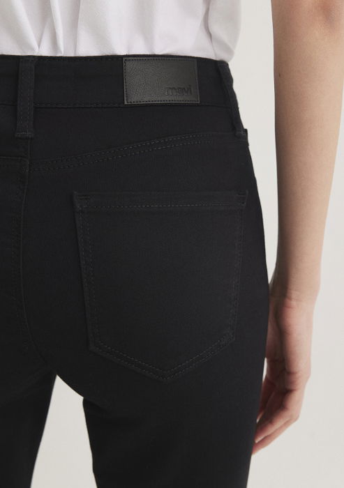 Mavi Джинсы Negru Molly Flare Bootcut [8]