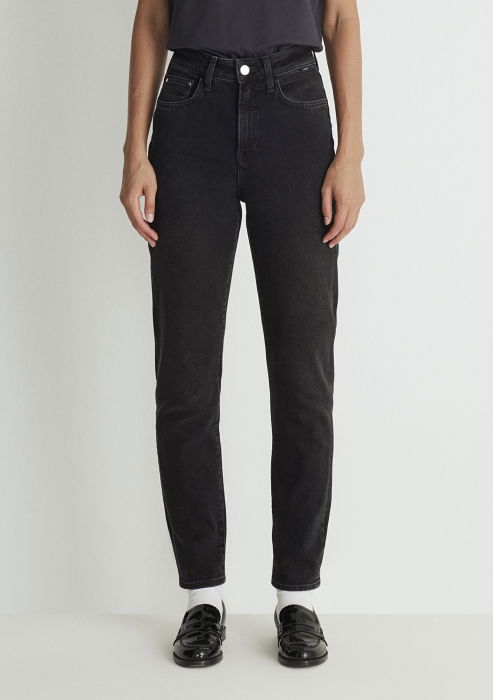 Mavi Джинсы Negru Star Mom [4]