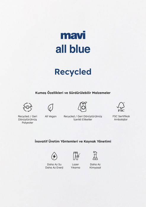 Mavi Blugi Negri Star Mom Femei [10]