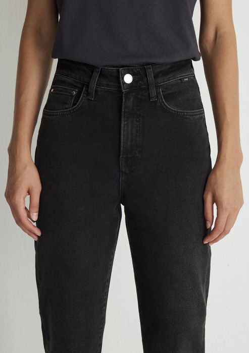 Mavi Джинсы Negru Star Mom [7]
