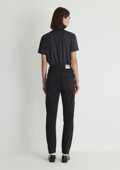 Mavi Джинсы Negru Star Mom [5]