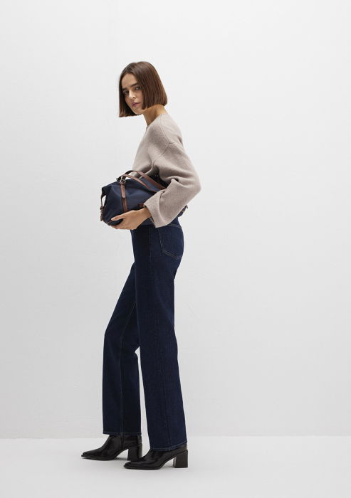 Mavi Джинсы Rinse Sky Straight [2]