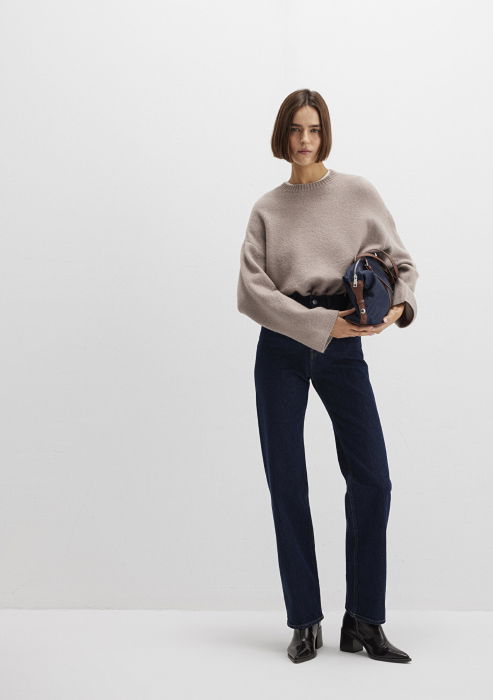 Mavi Джинсы Rinse Sky Straight [3]