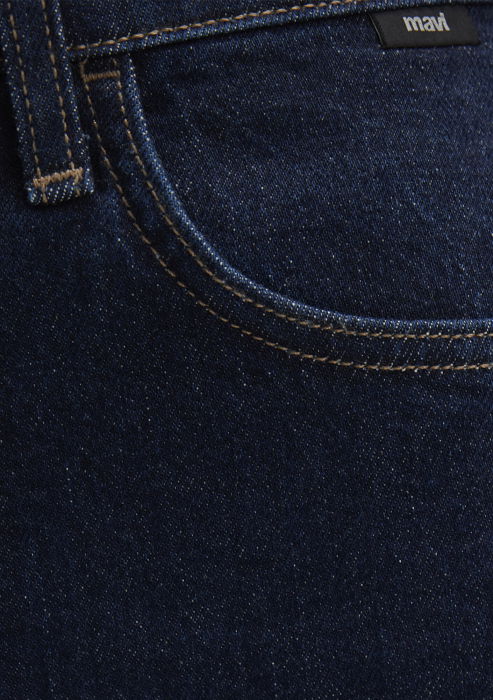 Mavi Джинсы Rinse Sky Straight [9]
