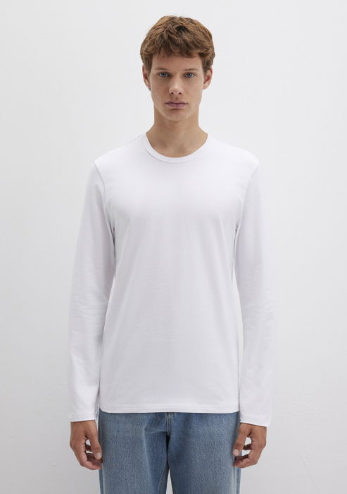 Mavi Свитшот Alb  [3]