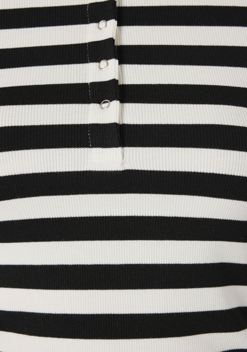 Mavi Bluza Alba  Femei [8]