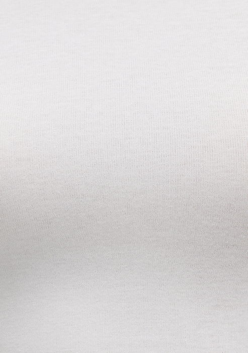 Mavi Свитшот Antique White Crop [8]