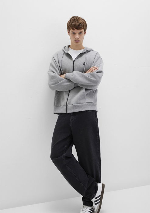 Mavi Свитшот Gri  [1]