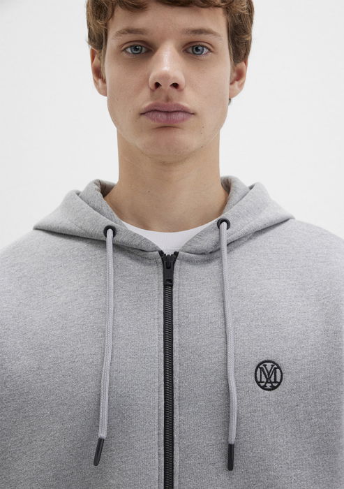 Mavi Свитшот Gri  [6]