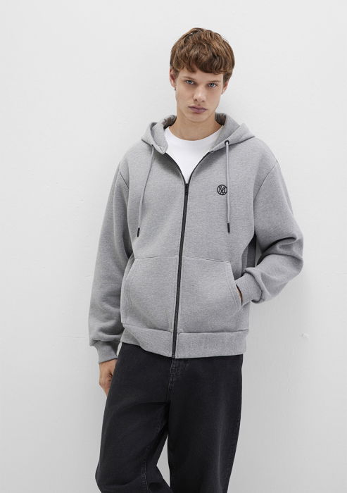 Mavi Свитшот Gri  [2]