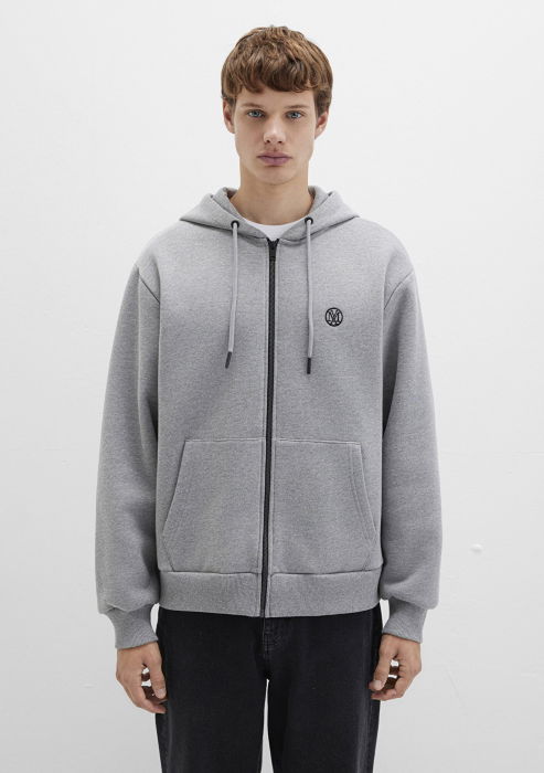 Mavi Свитшот Gri  [4]