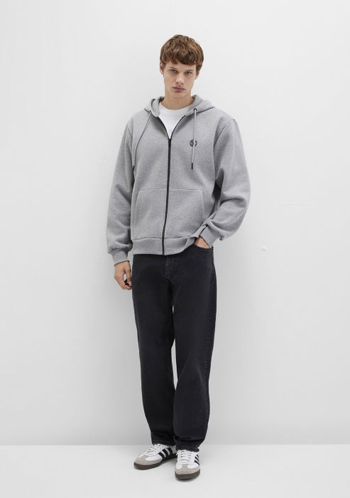 Mavi Свитшот Gri  [3]