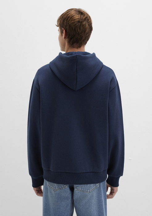 Mavi Bluza Navy  Barbati [5]