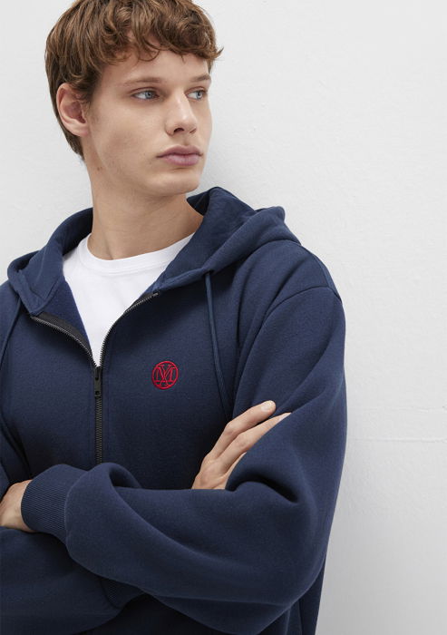 Mavi Bluza Navy  Barbati [2]