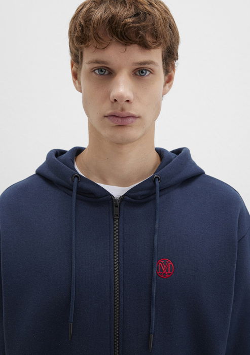 Mavi Bluza Navy  Barbati [6]