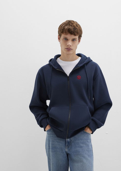 Mavi Bluza Navy  Barbati [3]