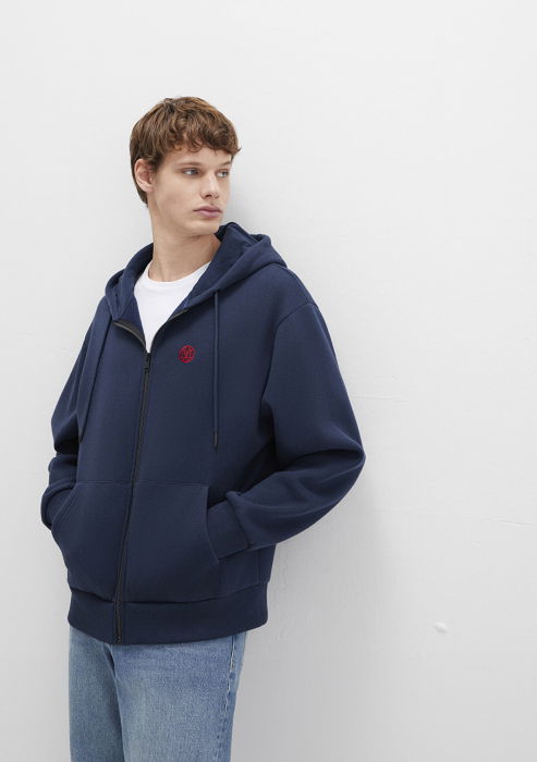 Mavi Bluza Navy  Barbati [1]