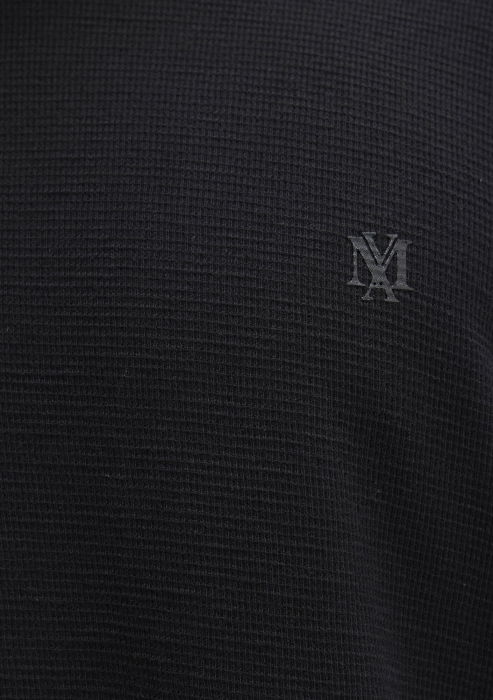 Mavi Свитшот Negru  [6]