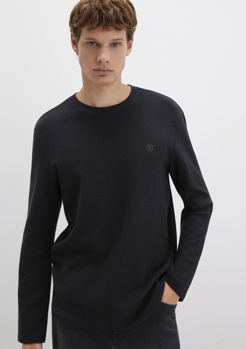 Mavi Свитшот Negru  [2]