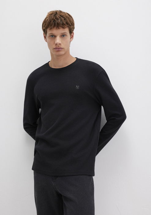 Mavi Свитшот Negru  [1]