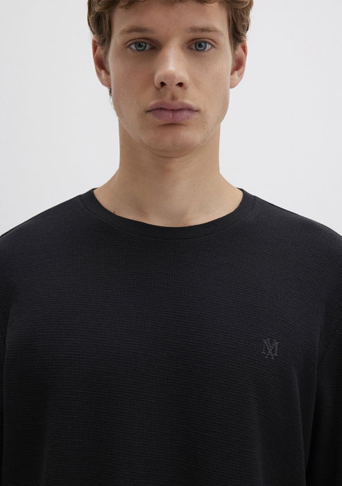 Mavi Свитшот Negru  [5]