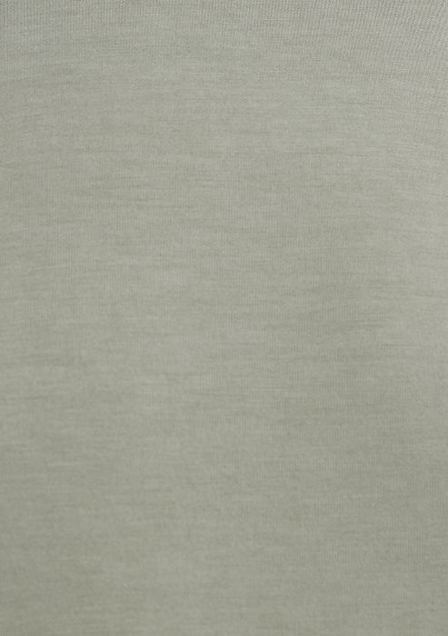 Bluza Verde Măslinie Oversize Femei [8]