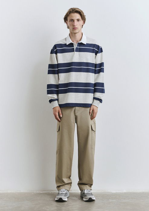 Mavi Bluza Albastra  Barbati [2]