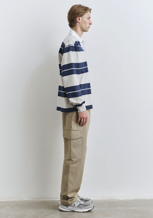 Mavi Bluza Albastra  Barbati [4]