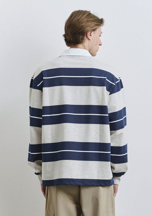 Mavi Bluza Albastra  Barbati [3]